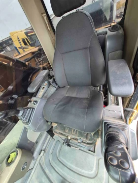 Багер Cat 330D, снимка 12