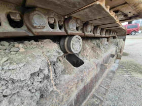 Багер Cat 330D, снимка 13