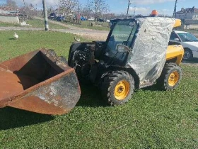 Телескопични товарачи JCB 516 agri40 | Auto.bg — изображение 3