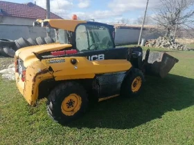 Телескопични товарачи JCB 516 agri40 | Auto.bg — изображение 2