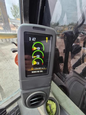 Багер Cat 330D | Auto.bg — изображение 6