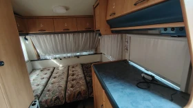 Каравана Hobby, снимка 7