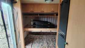 Каравана Hobby undefined | Auto.bg — изображение 10