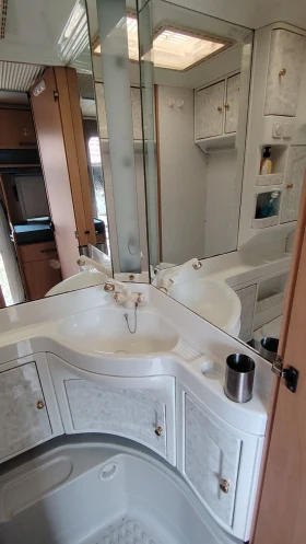 Каравана Hobby undefined | Auto.bg — изображение 9