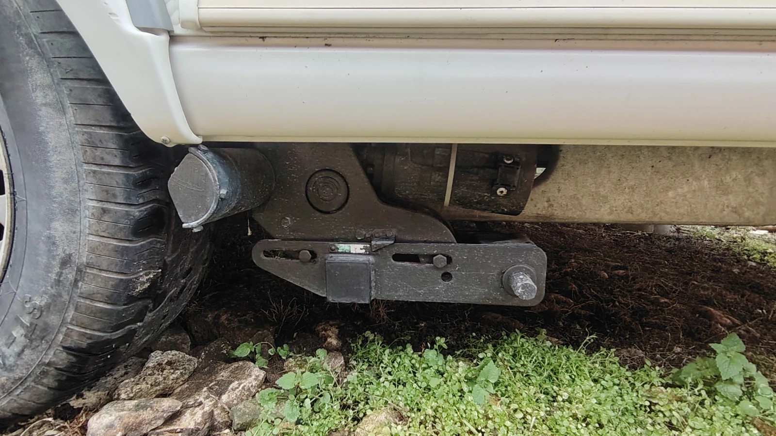 Каравана Hobby, снимка 3 - Каравани и кемпери - 54095288