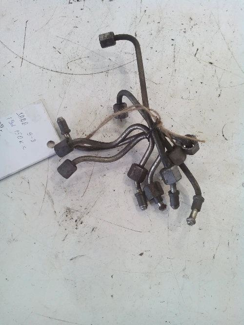 Тръбички дизелови дюзи за Сааб 9-3 1.9 D