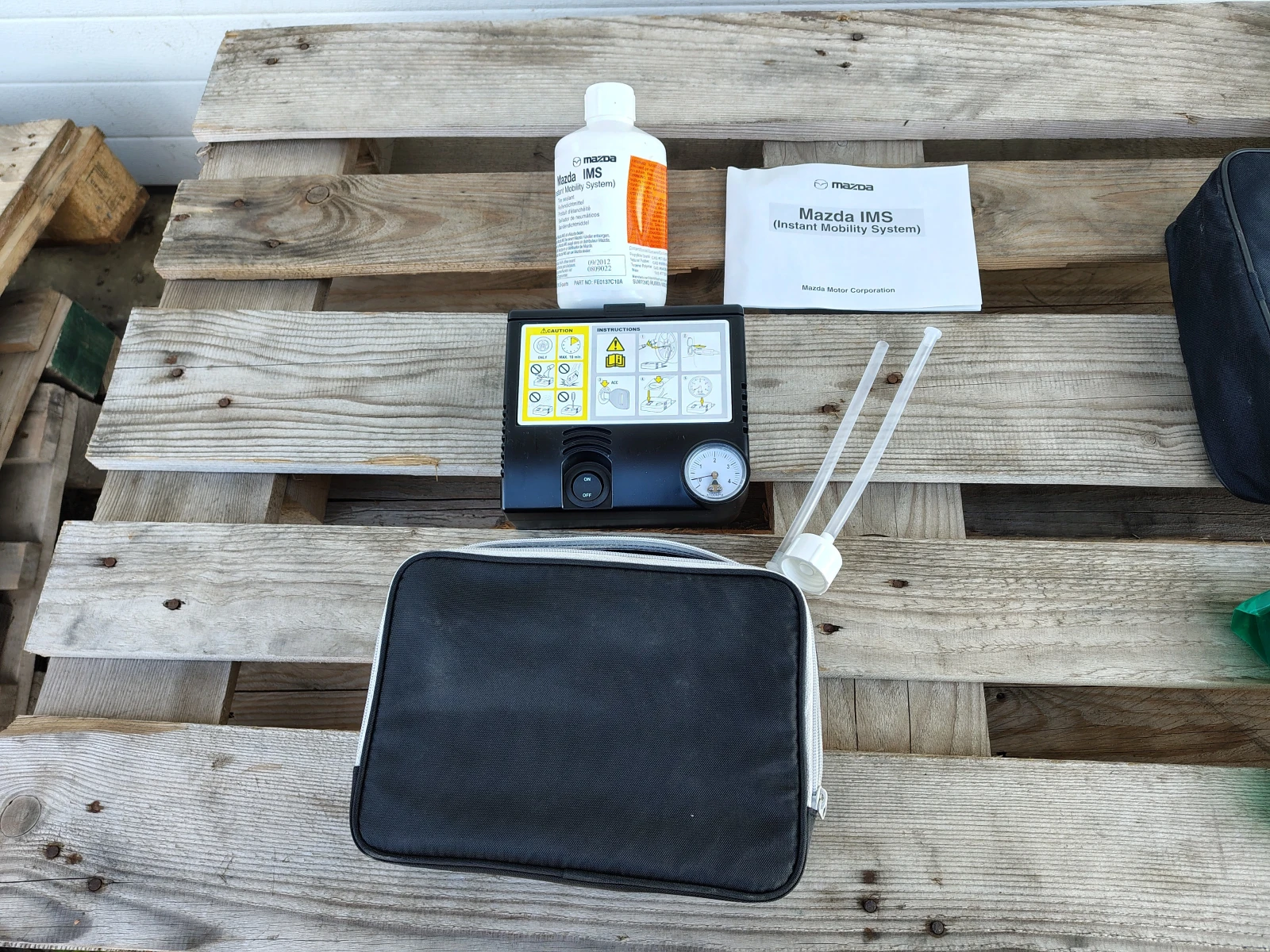 Инструменти