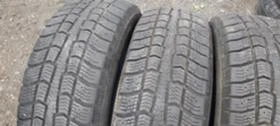 Гуми Зимни 225/70R16, снимка 4