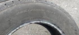 Гуми Зимни 225/70R16, снимка 9