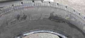 Гуми Зимни 225/70R16, снимка 7
