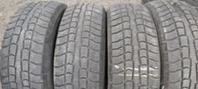 Гуми Зимни 225/70R16, снимка 3