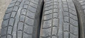 Гуми Зимни 225/70R16, снимка 2