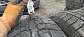 Гуми Зимни 225/70R16, снимка 6