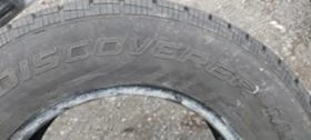 Гуми Зимни 225/70R16, снимка 8