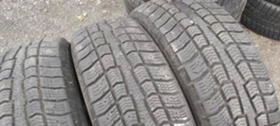 Гуми Зимни 225/70R16, снимка 5