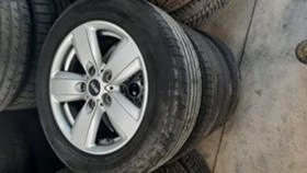 Джанти за Mini Countryman, снимка 2