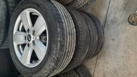 Джанти за Mini Countryman, снимка 1