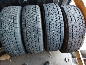 Гуми Зимни 225/65R17, снимка 1