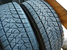 Гуми Зимни 225/65R17, снимка 3