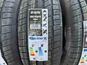 Гуми Зимни 205/55R16, снимка 3