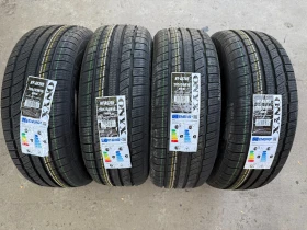 Гуми Зимни 205/55R16, снимка 1