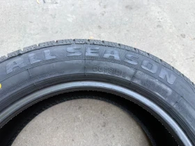 Гуми Зимни 205/55R16, снимка 5
