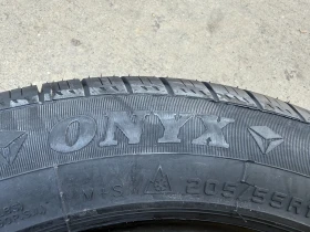 Гуми Зимни 205/55R16, снимка 6