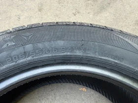 Гуми Зимни 205/55R16, снимка 7