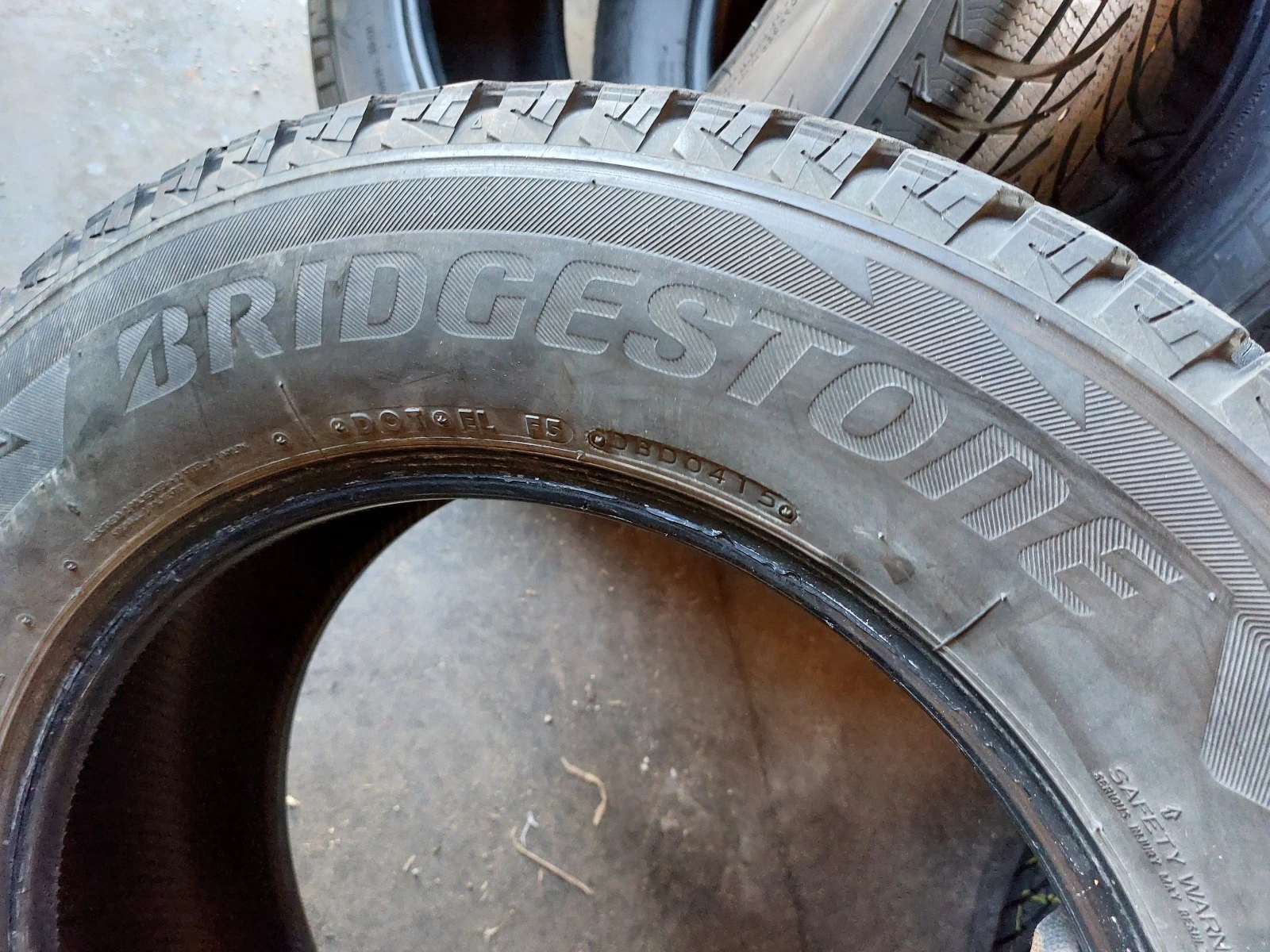  225/65R17 | Mobile.bg   6