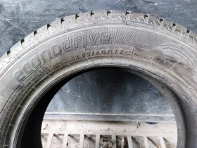 Гуми Летни 215/60R17, снимка 7 - Гуми и джанти - 40306655