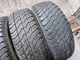 Гуми Летни 215/60R17, снимка 3 - Гуми и джанти - 40306655