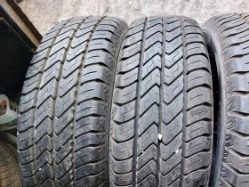 Гуми Летни 215/60R17, снимка 2 - Гуми и джанти - 40306655