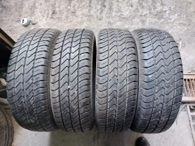 Гуми Летни 215/60R17, снимка 1 - Гуми и джанти - 40306655