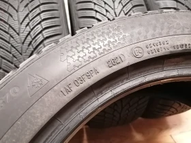 Гуми Зимни 225/50R17, снимка 12 - Гуми и джанти - 47429237