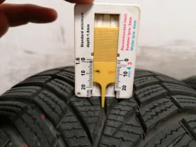 Гуми Зимни 225/50R17, снимка 6 - Гуми и джанти - 47429237