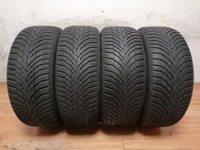 Гуми Зимни 225/50R17, снимка 2 - Гуми и джанти - 47429237