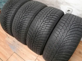 Гуми Зимни 225/50R17, снимка 1 - Гуми и джанти - 47429237