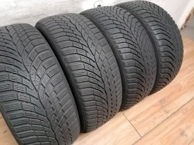 Гуми Зимни 225/50R17, снимка 9 - Гуми и джанти - 47429237