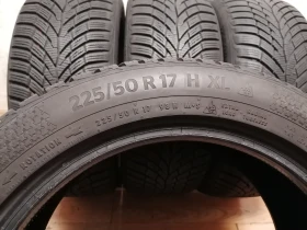 Гуми Зимни 225/50R17, снимка 10 - Гуми и джанти - 47429237