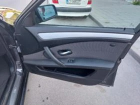 BMW 530 Хд, снимка 8
