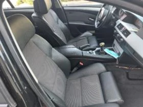 BMW 530 Хд, снимка 6