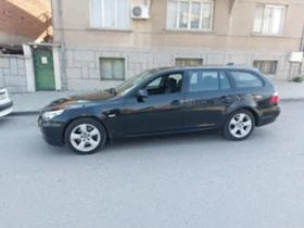 BMW 530 Хд, снимка 2