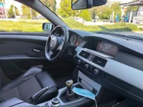 BMW 530 Хд, снимка 7