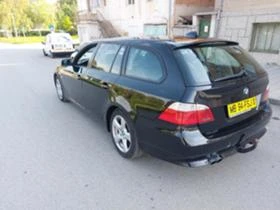 BMW 530 Хд, снимка 3
