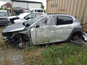 Peugeot 208 1.5 100к.с., Allure Pack + , снимка 1