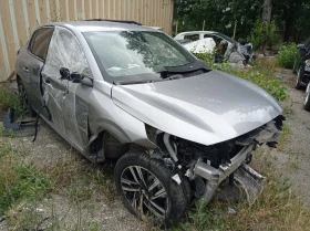 Peugeot 208 1.5 100к.с., Allure Pack + , снимка 3