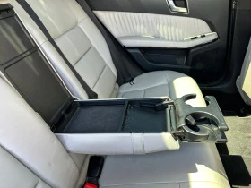 Mercedes-Benz E 350 CDI-7 местен- FULL, снимка 9