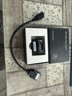 Mercedes-Benz E 350 CDI-7 местен- FULL, снимка 15