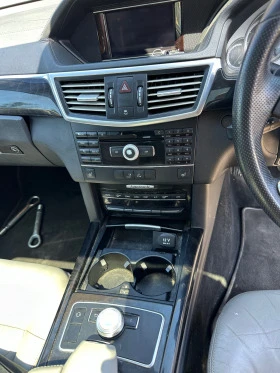 Mercedes-Benz E 350 CDI-7 местен- FULL, снимка 7