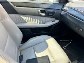 Mercedes-Benz E 350 CDI-7 местен- FULL, снимка 8
